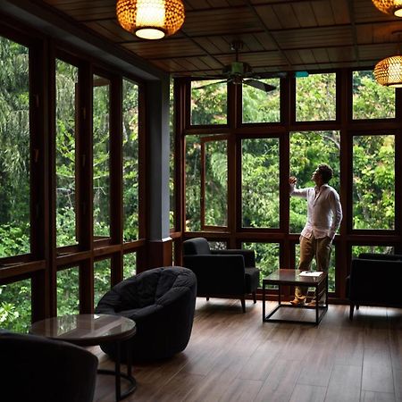 Moksha At Kitulgala - Rainforest Boutique Hotel Exterior photo