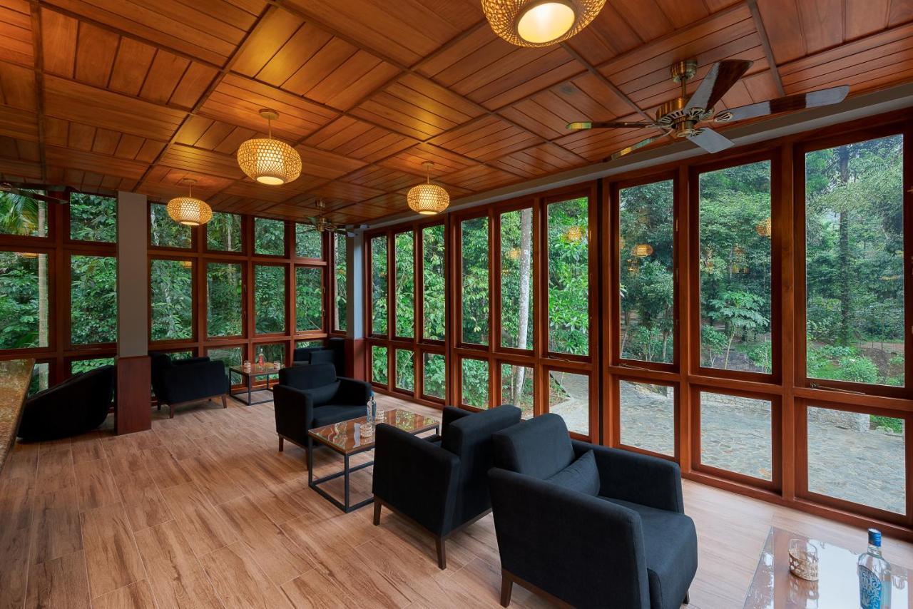 Moksha At Kitulgala - Rainforest Boutique Hotel Exterior photo