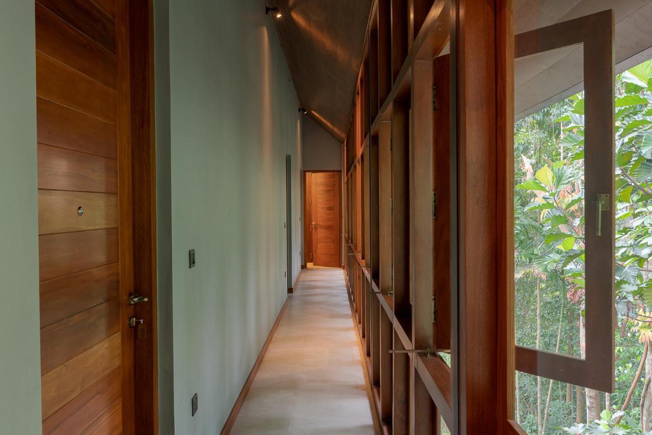 Moksha At Kitulgala - Rainforest Boutique Hotel Exterior photo